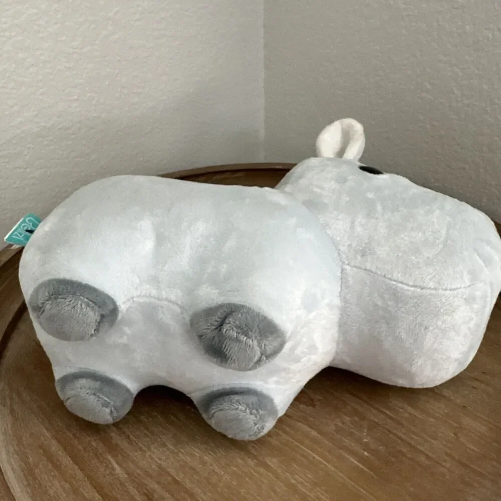 Bellzi Rhini‎ The Rhino Plush stuffed animal 12